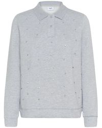 Saint Tropez - Sweatshirts - Lyst