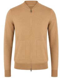 FILIPPO DE LAURENTIIS - Zip-Throughs - Lyst
