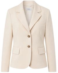 Liu Jo - Blazers - Lyst