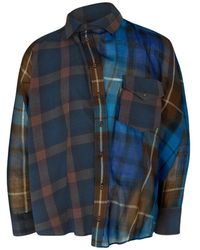 Vivienne Westwood - Casual Shirts - Lyst