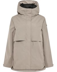 Didriksons - Wind Jackets - Lyst