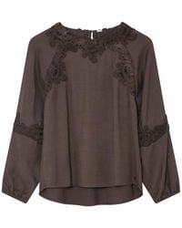 GUSTAV - Blouses - Lyst