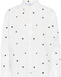 Saint Tropez - Shirts - Lyst