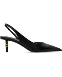 Chloé - Tacones Altos, Mujer, Talla - Lyst
