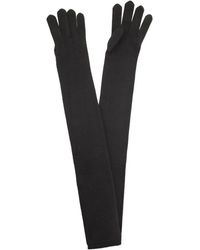 Max Mara - Gloves - Lyst