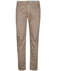 Jacob Cohen - Chinos - Lyst