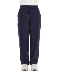 Autry - Straight Trousers - Lyst