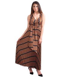 Marella Dress - Geel