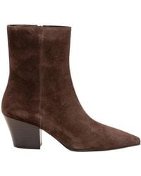Jeffrey Campbell - Cowboy & Biker Boots - Lyst