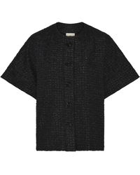 Heartmade - Jassen ,Zwart ,Light Jacket - Lyst