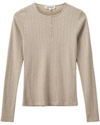 Sofie Schnoor - Long Sleeve Tops - Lyst