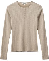 Sofie Schnoor - Tops ,Long Sleeve Tops - Lyst