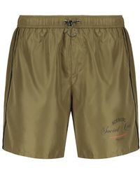 Iceberg - Zwemshort - Lyst