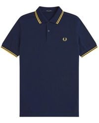 Fred Perry - Polo M3600 - Lyst