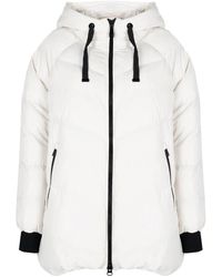 Geox - Winter Jackets - Lyst