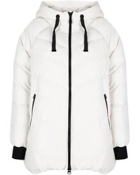 Geox - Winter Jackets - Lyst