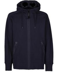 C.P. Company - Hoodies - Lyst