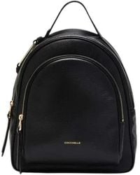 Coccinelle - Backpacks - Lyst