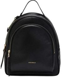Coccinelle - Backpacks - Lyst