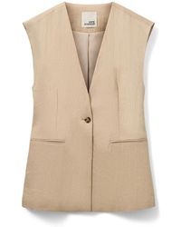 Sofie Schnoor - Vests - Lyst
