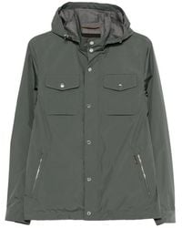 Moorer - Light Jackets - Lyst