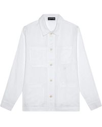 Vilebrequin - Light Jackets - Lyst