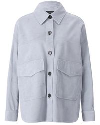 Arma - Light Jackets - Lyst