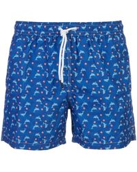 Fedeli - Beachwear - Lyst