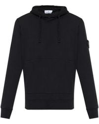 Stone Island - Sweatshirts &Amp; Hoodies - Lyst