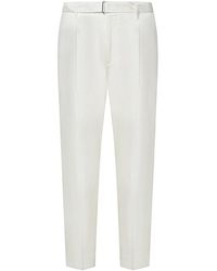 BE ABLE - Slim-Fit Trousers - Lyst