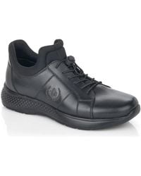 Rieker - Sneakers - Lyst