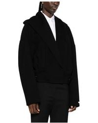 Sportmax - Light Jackets - Lyst