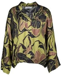 Amélie & Amélie - Blouses - Lyst