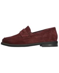 Waldläufer - H-Aria Slipper - Lyst