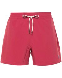 Ralph Lauren - Swimwear > beachwear - Lyst