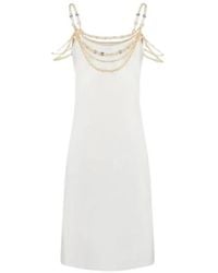 Rabanne - Party Dresses - Lyst