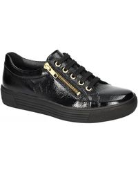 SOLIDUS - Kaja Sneaker - Lyst