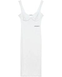 hinnominate - Midi Dresses - Lyst