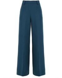 Attic And Barn - Wide Trousers - Lyst