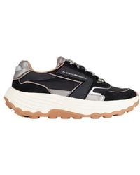 Alexander Smith - Windsor Sneaker - Lyst