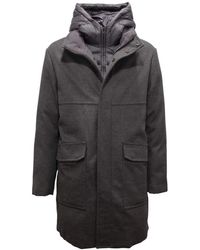 DUNO - Down Jackets - Lyst