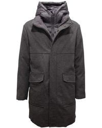 DUNO - Down Jackets - Lyst
