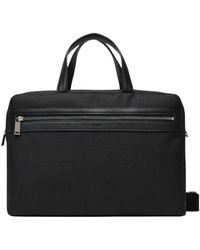 Calvin Klein - Laptop Bags & Cases - Lyst