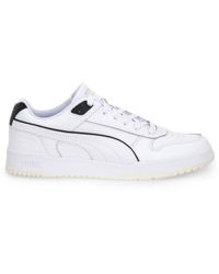 PUMA - 01 RBD Game Low Sneakers - Lyst