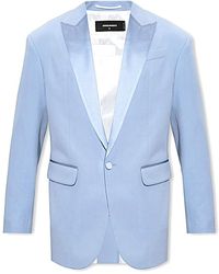 DSquared² - Stijlvolle Jas Voor Mannen - Lyst