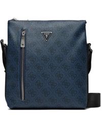 Guess - Bags > messenger bags - Lyst
