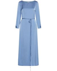 Marella - Maxi Dresses - Lyst