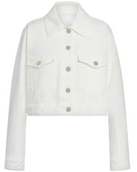 Dondup - Denim Jackets - Lyst