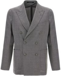 Tagliatore - Montecarlo Blazer - Lyst