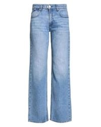 PNTS - Wide Jeans - Lyst